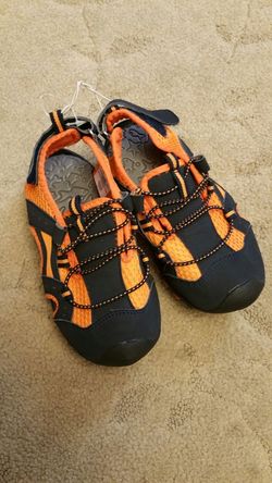 Brand new boys koala kids shoes in size 10