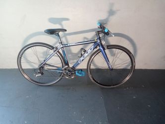 BICYCLE FELT 14 SPEED SIZE 29  ROUTEBIKE BRAND NEW