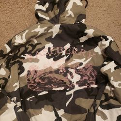 Raspberry hills  GV Gallery Deron jacket 