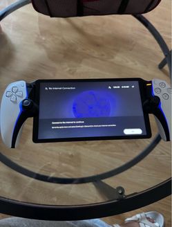 PS5 Portal
