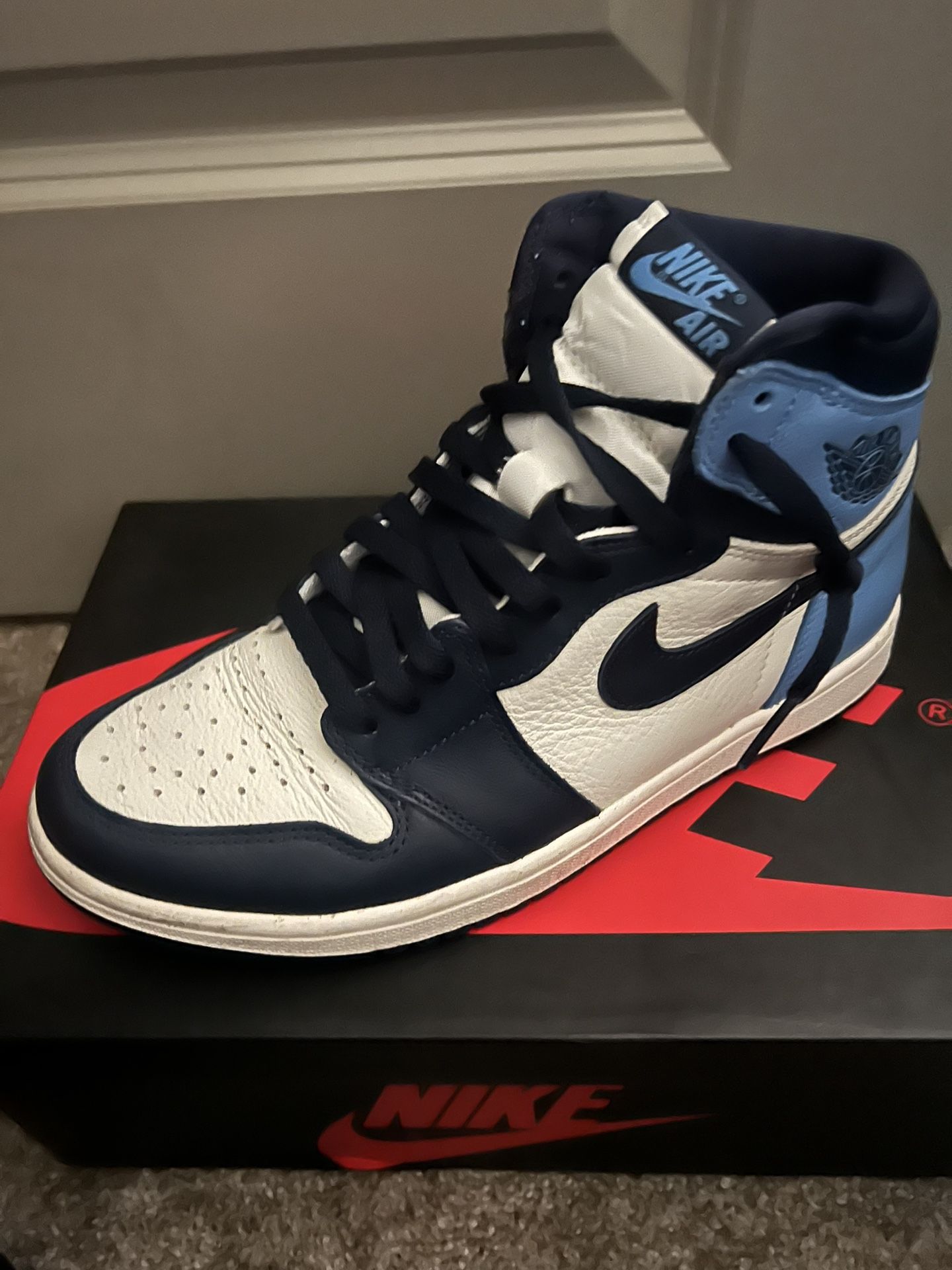 Jordan 1