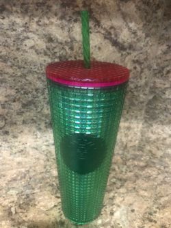 New Starbucks cup pickup In Southwest Bakersfield