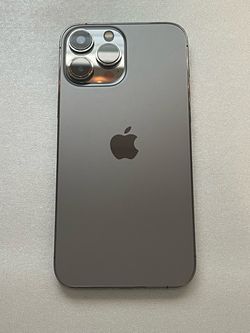 iPhone 13 Pro Max unlocked