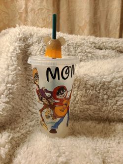 Coco cup