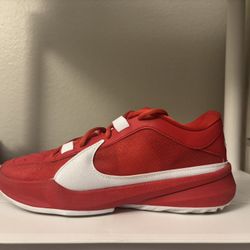 Giannis Zoom Freak 5 / Size 7