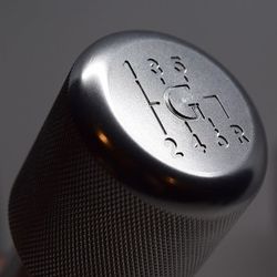 6 Speed Shift Nob