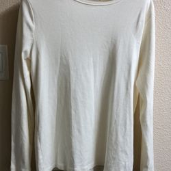 Talbots tee