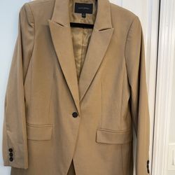 Women’s Large Banana Republic Jacket 