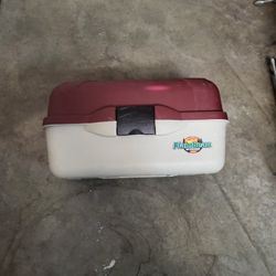 Fishing Tackle  Box