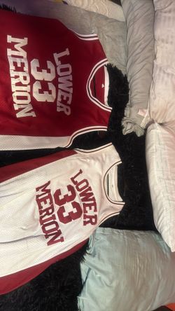 Kobe High School Jerseys Adult Small Brand New I Do Trade NBA jerseys only or NFL