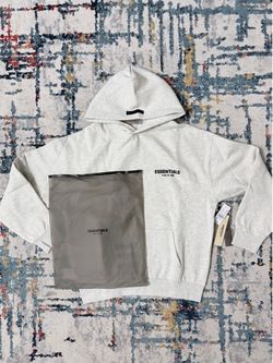 Essential Hoodie