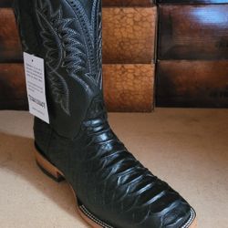 Botas Vaqueras