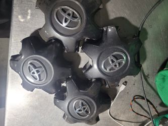 Toyota Parts