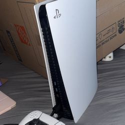 PS5 