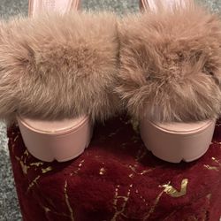 Women Wedges 