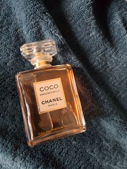 Coco Chanel perfume