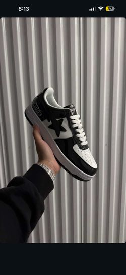 Bape doomstas