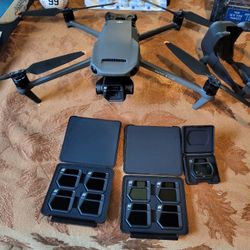 DJI Mavic 3 Cine Camera Drone 