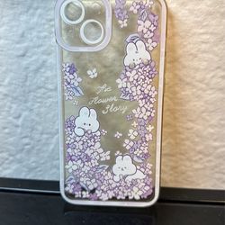 iPhone 13 Silicone Case 