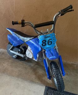 Razor MX350