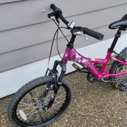 Kids Bike 