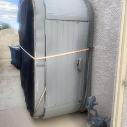 SPA 7 Foot FREE Must Be Able To Pick Up