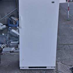 Whirlpool Freezer - Can Deliver 