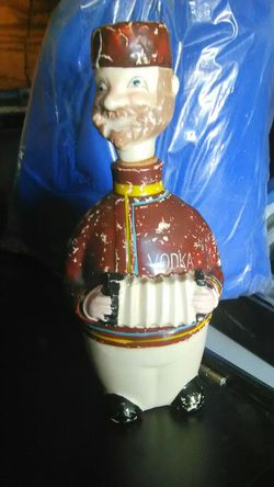 Decanter