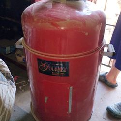 Electric Smoker