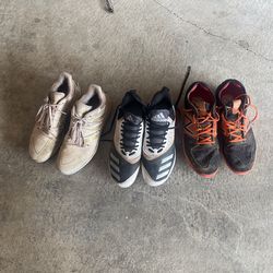 Baseball Cleats