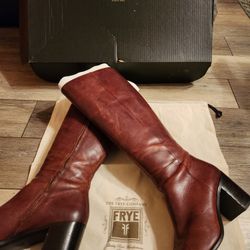 Frye Woman's Boot