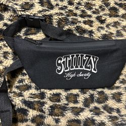 Stiiizy Fanny Pack