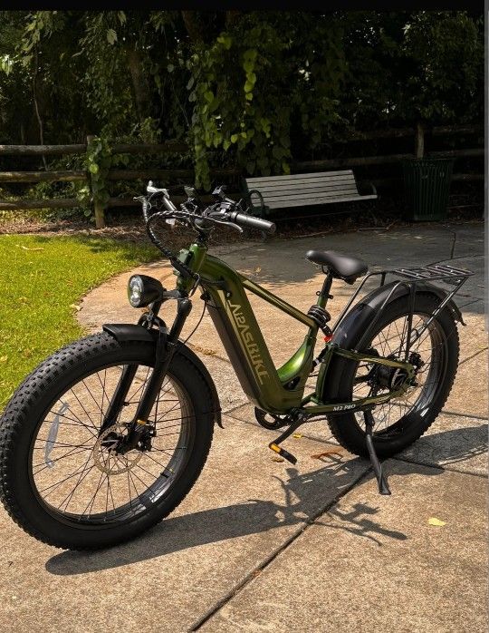E-bike