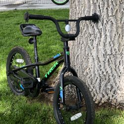 Trek Precaliper Bike - 16”