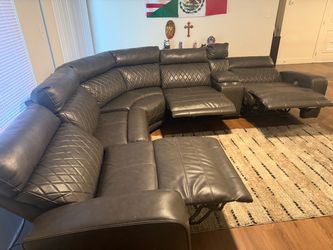 Electric recliner chairs
