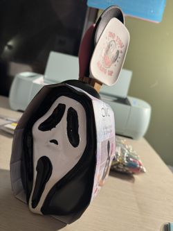 Ghostface Kitchen Utensils 