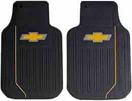 Chevy floor mats
