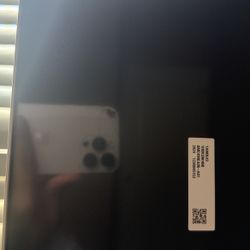 Samsung 49in Curved Monitor
