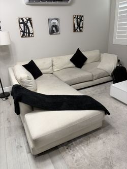 Sectional Sofa