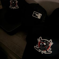 Sdl Hats