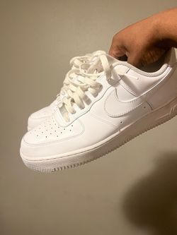 Air Force 1s