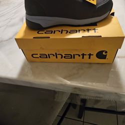Carhartt Shoes
