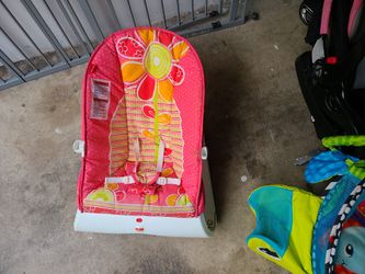 Baby Bouncer
