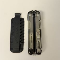 LEATHERMAN ARC