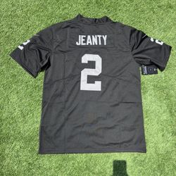 Raiders Jersey 