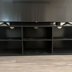 TV Entertainment Stand