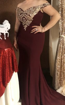 Vestido Para Fiesta Talla 12