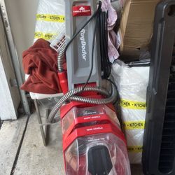 Rogdoctor Cleaning Carpet Machine