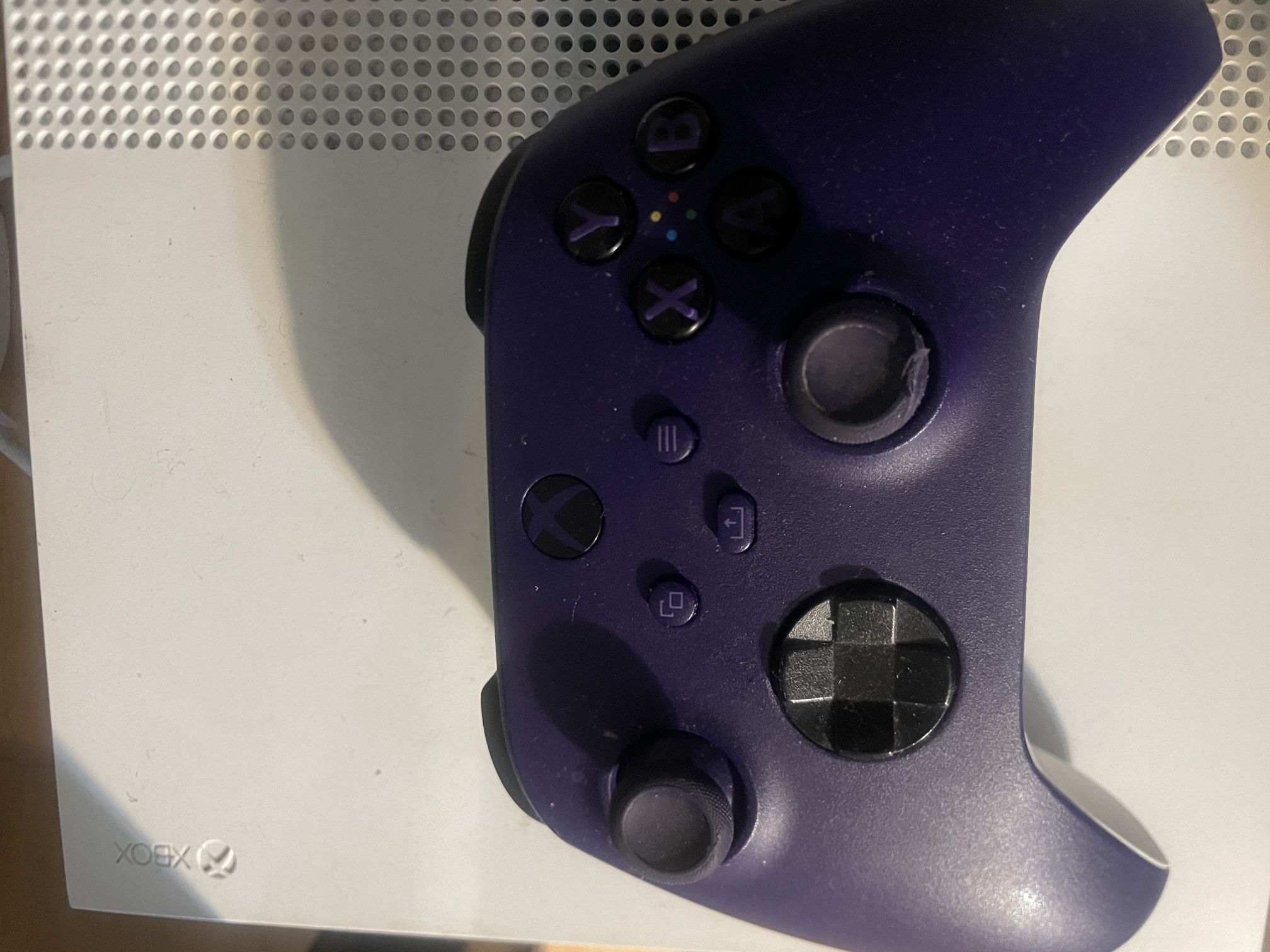 Xbox Controller