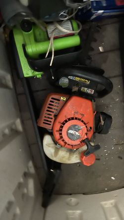Echo HC-150 Gas Hedge Trimmer